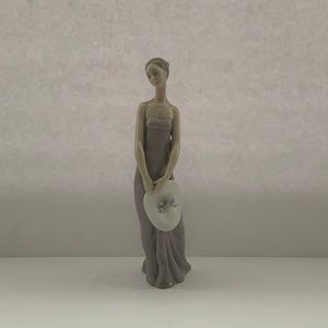 Lladro Figurine #5598 Bridesmaid Retired 2007